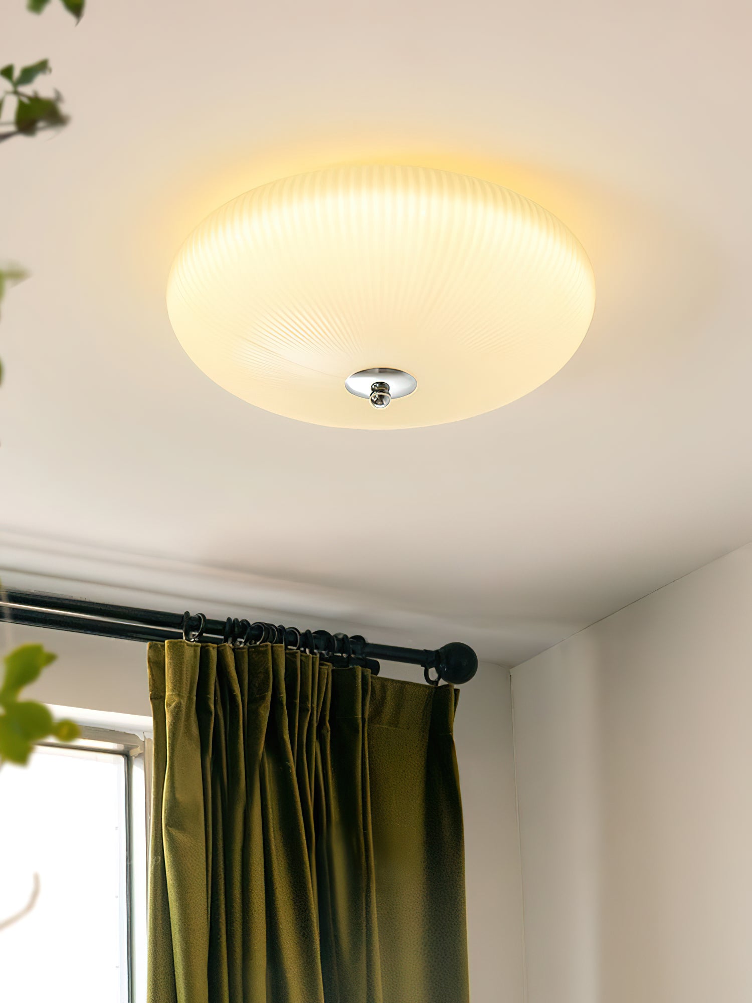 Lamella Ceiling Light