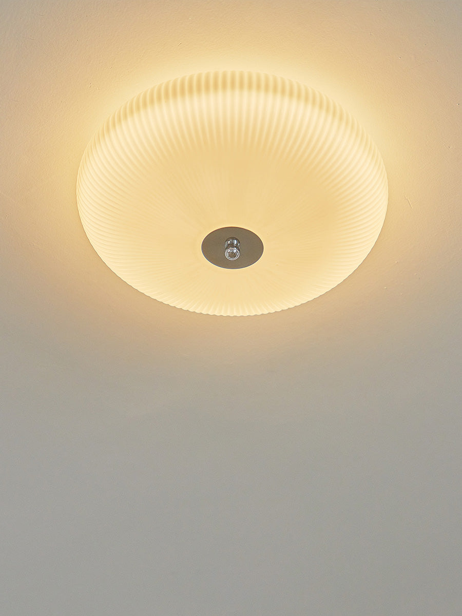 Lamella Ceiling Light