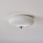 Lamella Ceiling Light