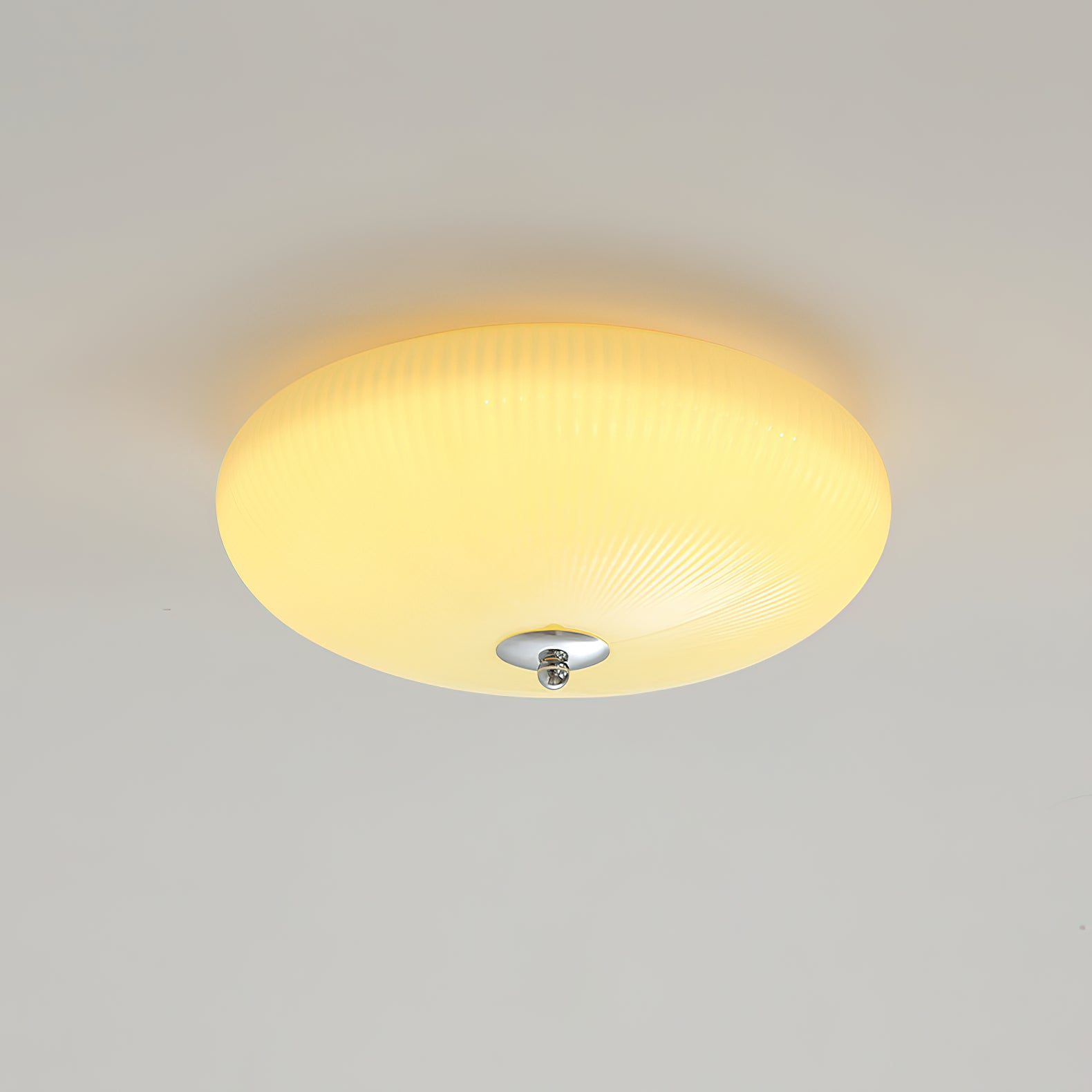 Lamella Ceiling Light