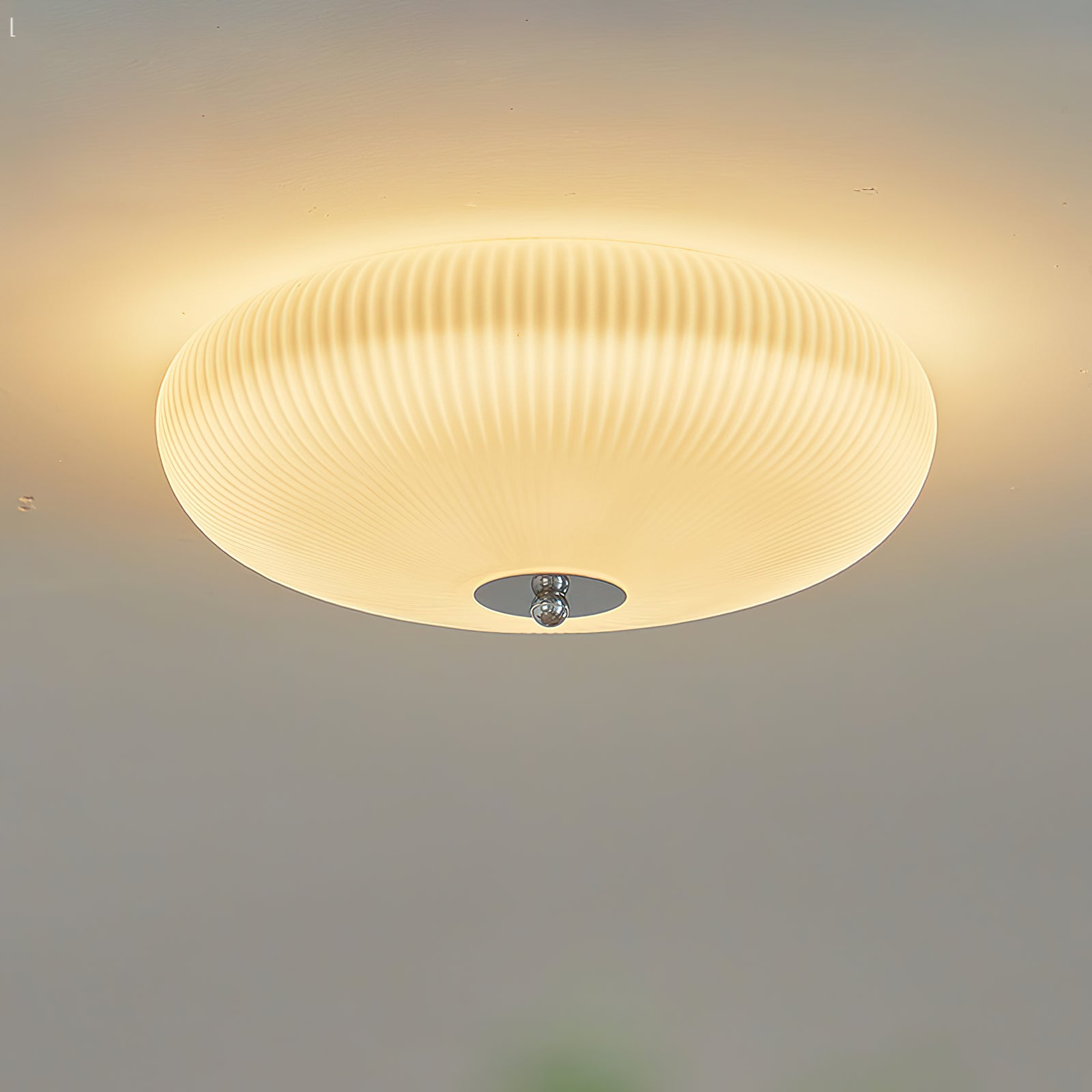 Lamella Ceiling Light
