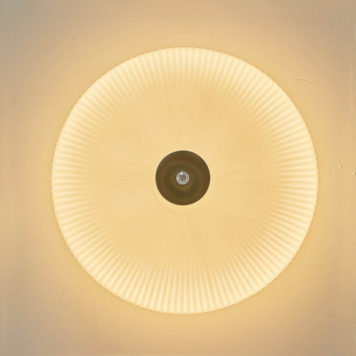 Lamella Ceiling Light