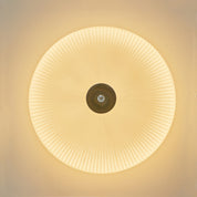Lamella Ceiling Light