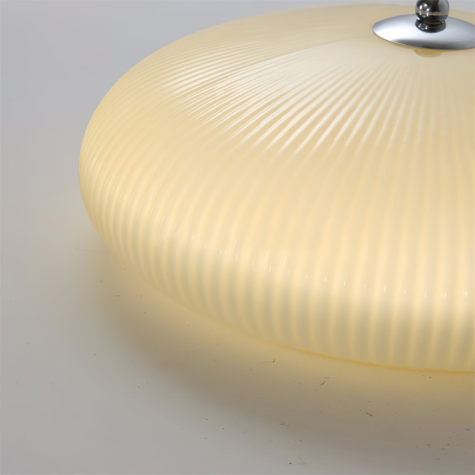 Lamella Ceiling Light