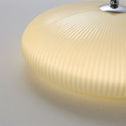Lamella Ceiling Light