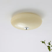 Lamella Ceiling Light