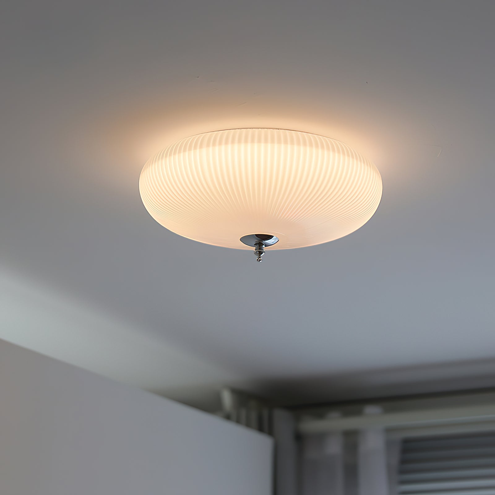 Lamella Ceiling Light