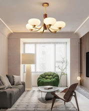 Larenta Rico Chandelier