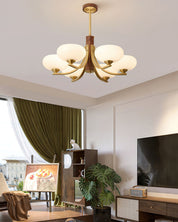 Larenta Rico Chandelier