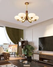 Larenta Rico Chandelier