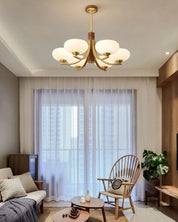 Larenta Rico Chandelier