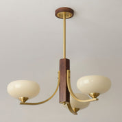 Larenta Rico Chandelier