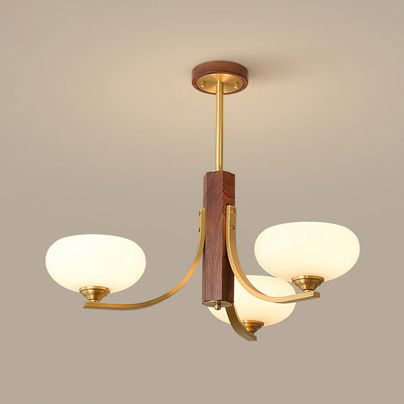 Larenta Rico Chandelier