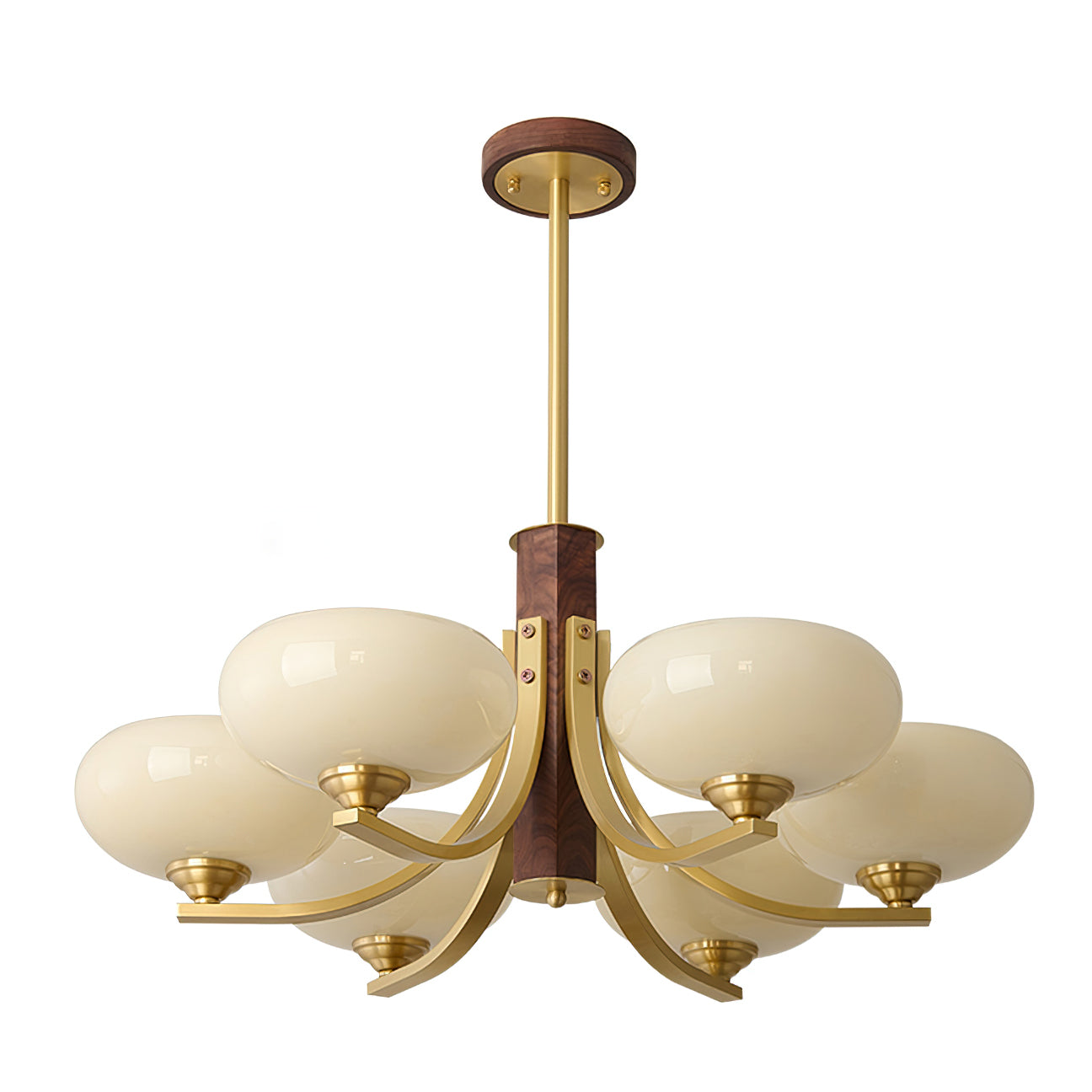 Larenta Rico Chandelier