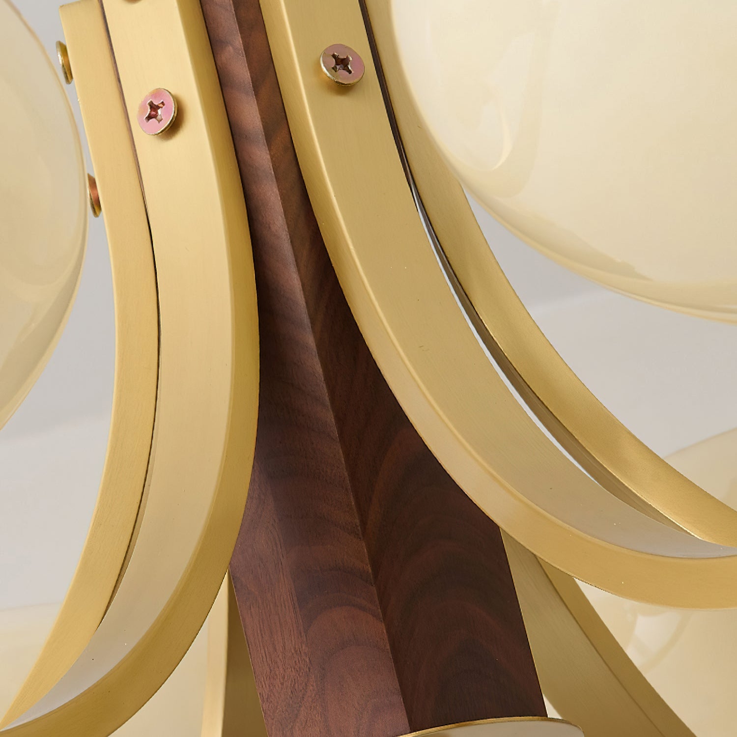 Larenta Rico Chandelier