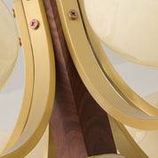 Larenta Rico Chandelier