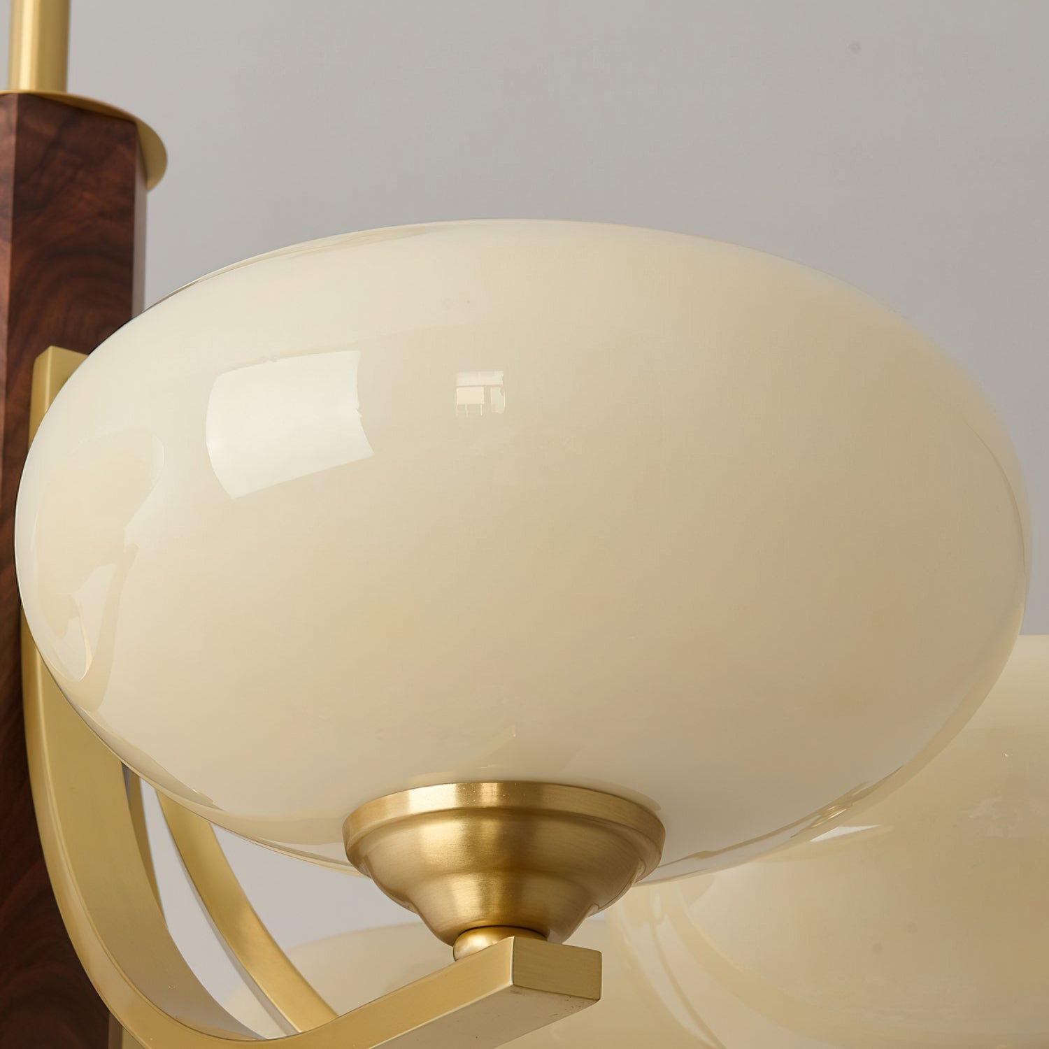 Larenta Rico Chandelier