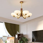 Larenta Rico Chandelier