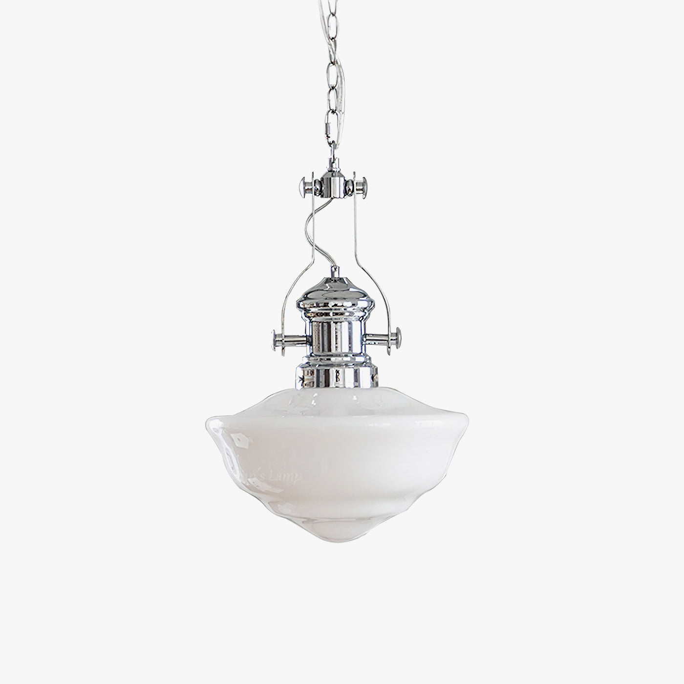 Lavagna Pendant Light