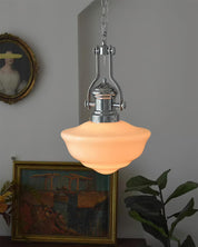 Lavagna Pendant Light