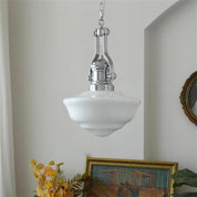 Lavagna Pendant Light