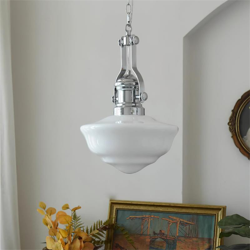 Lavagna Pendant Light