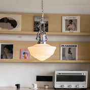 Lavagna Pendant Light
