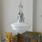 Lavagna Pendant Light