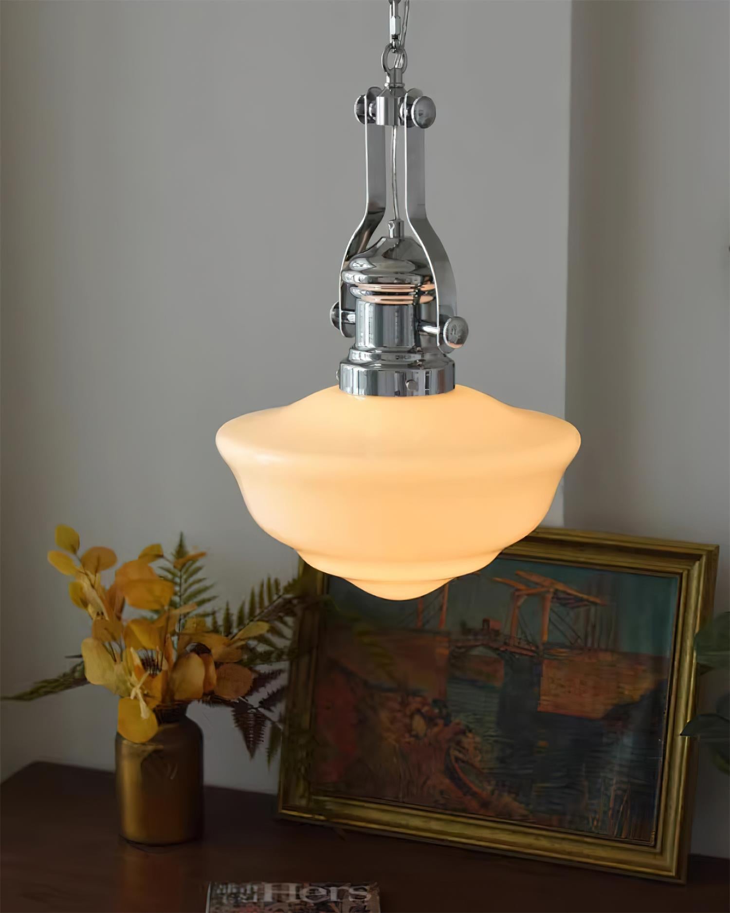 Lavagna Pendant Light