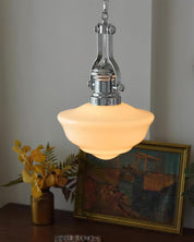 Lavagna Pendant Light