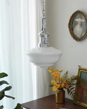 Lavagna Pendant Light