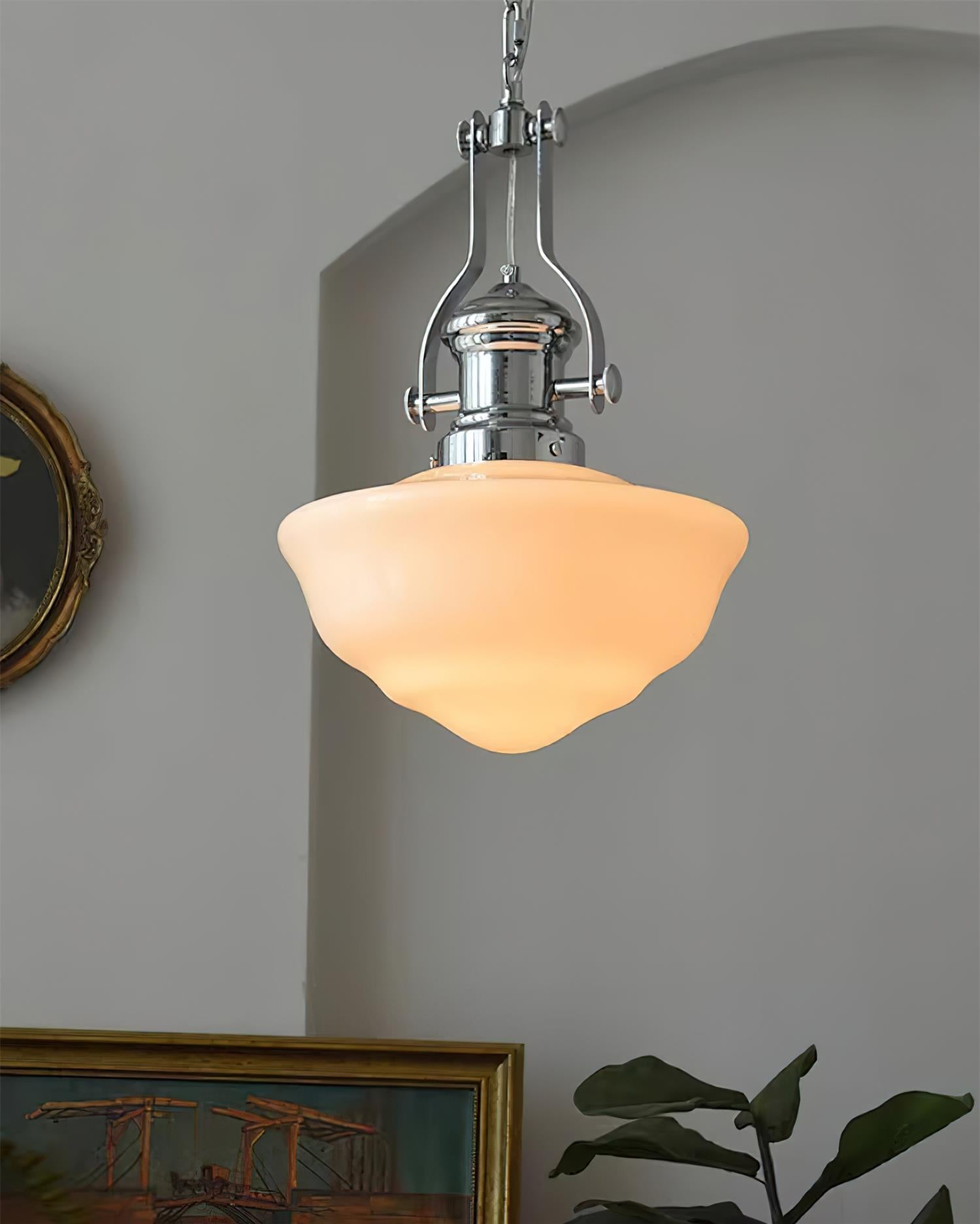 Lavagna Pendant Light