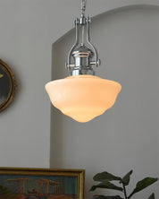 Lavagna Pendant Light