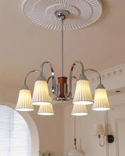 Lelii Ceramics Chandelier