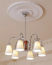 Lelii Ceramics Chandelier
