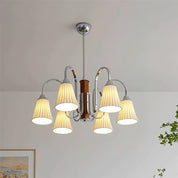 Lelii Ceramics Chandelier