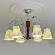 Lelii Ceramics Chandelier