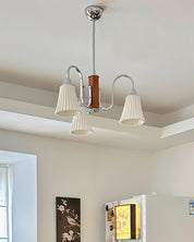 Lelii Ceramics Chandelier