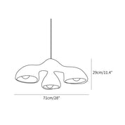 Lioris Pendant Light