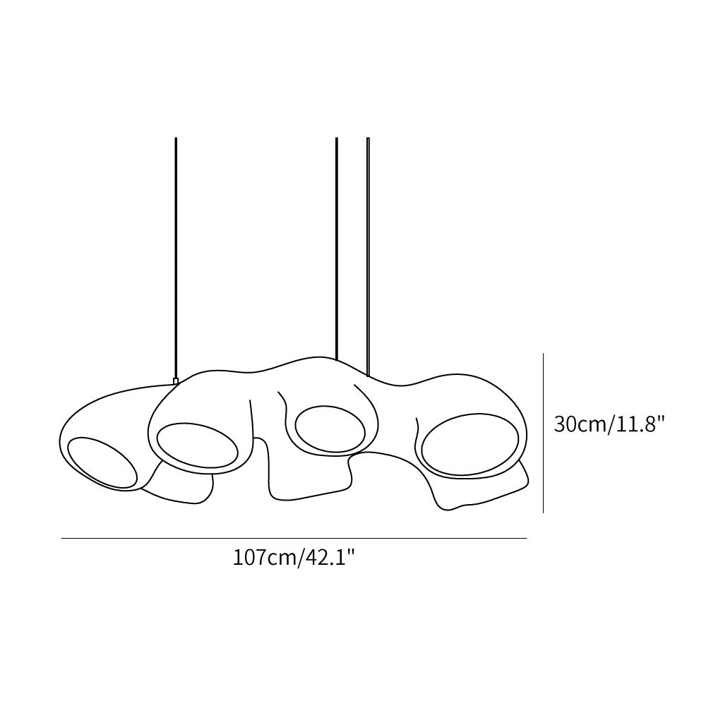 Lioris Pendant Light