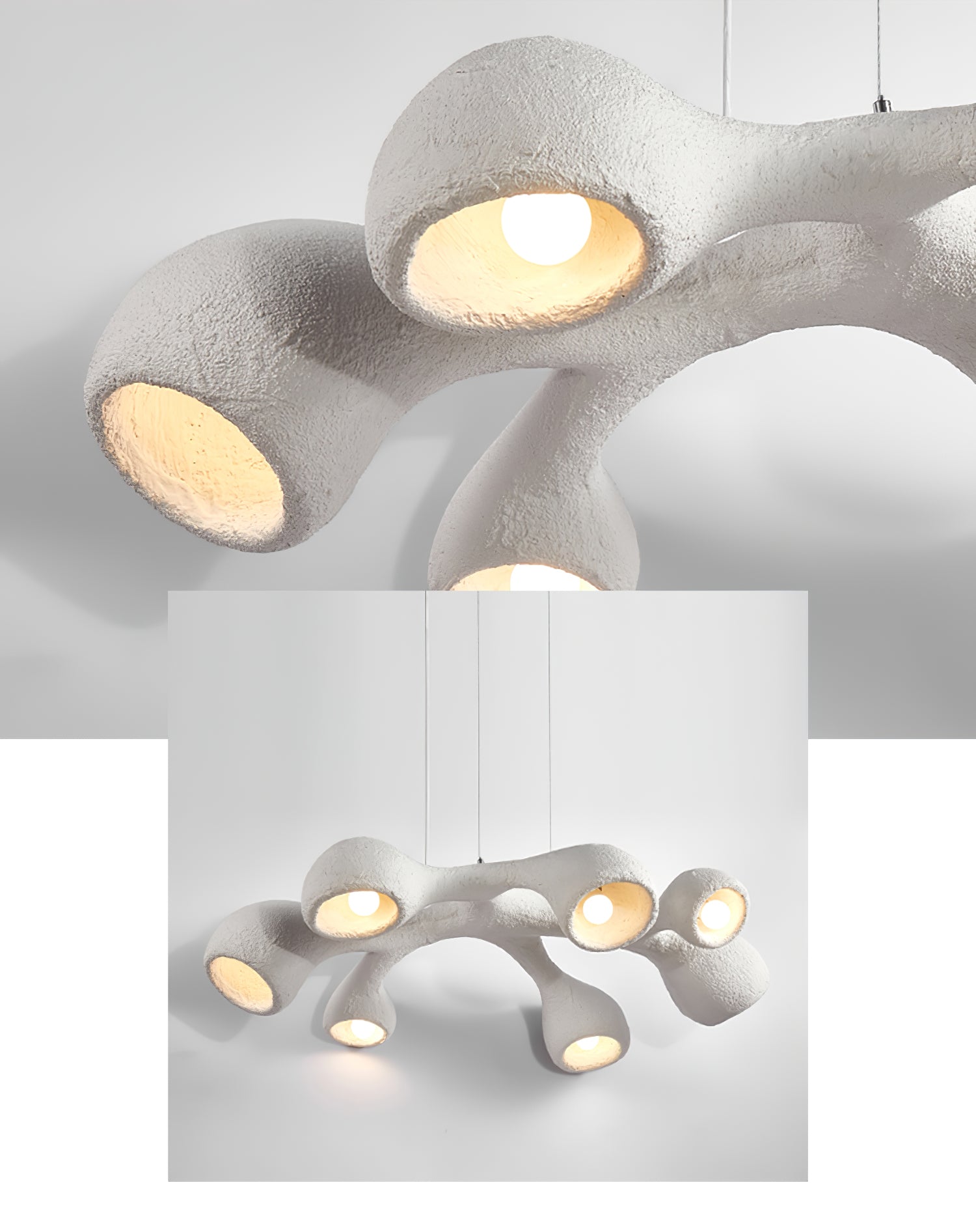 Lioris Pendant Light