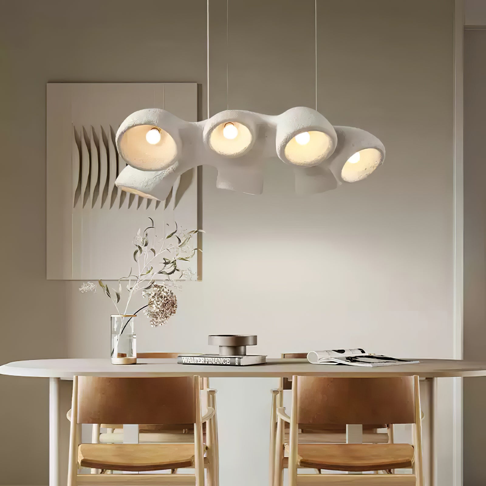 Lioris Pendant Light