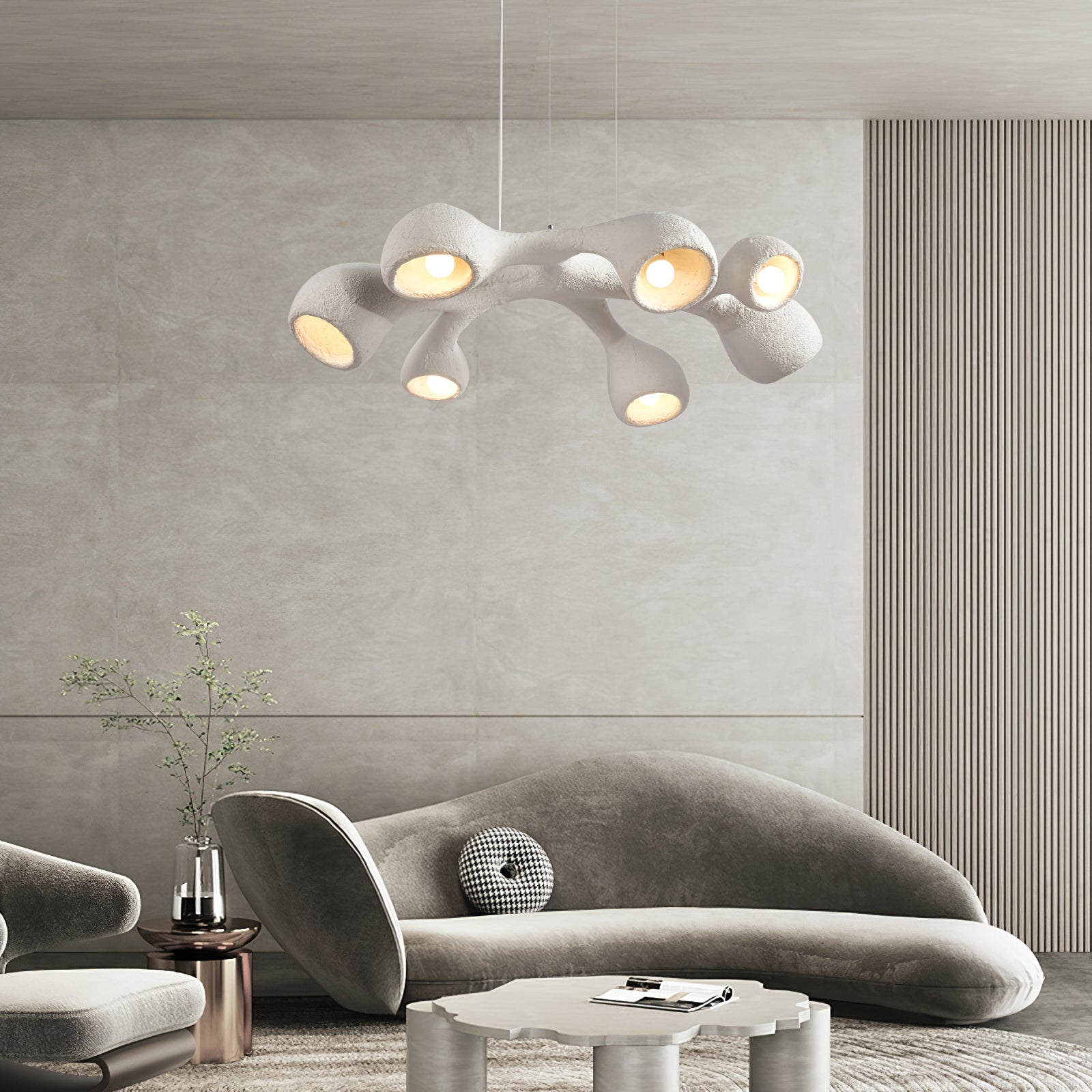 Lioris Pendant Light