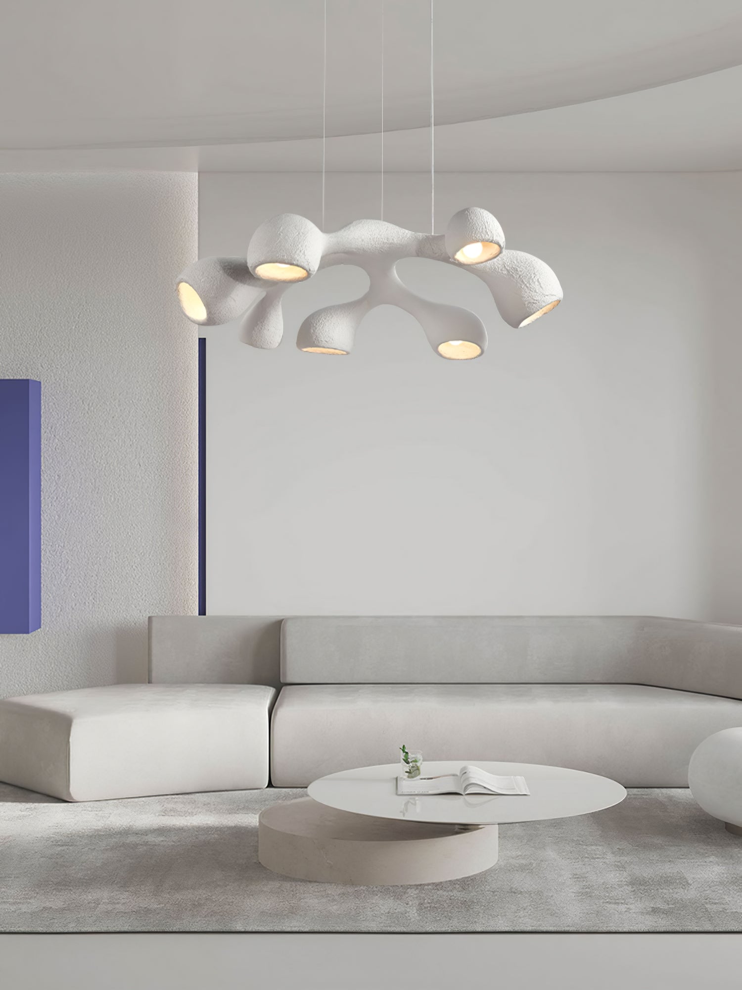 Lioris Pendant Light