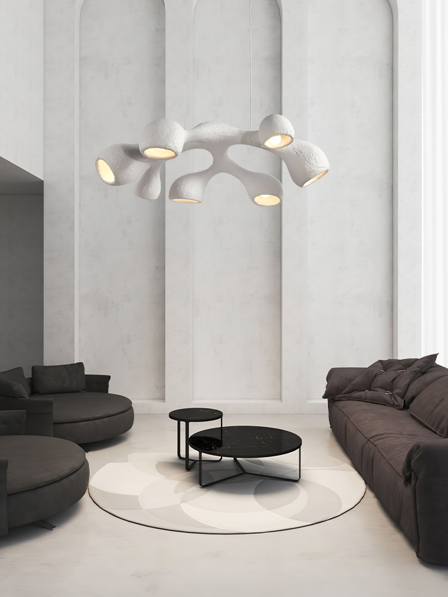 Lioris Pendant Light