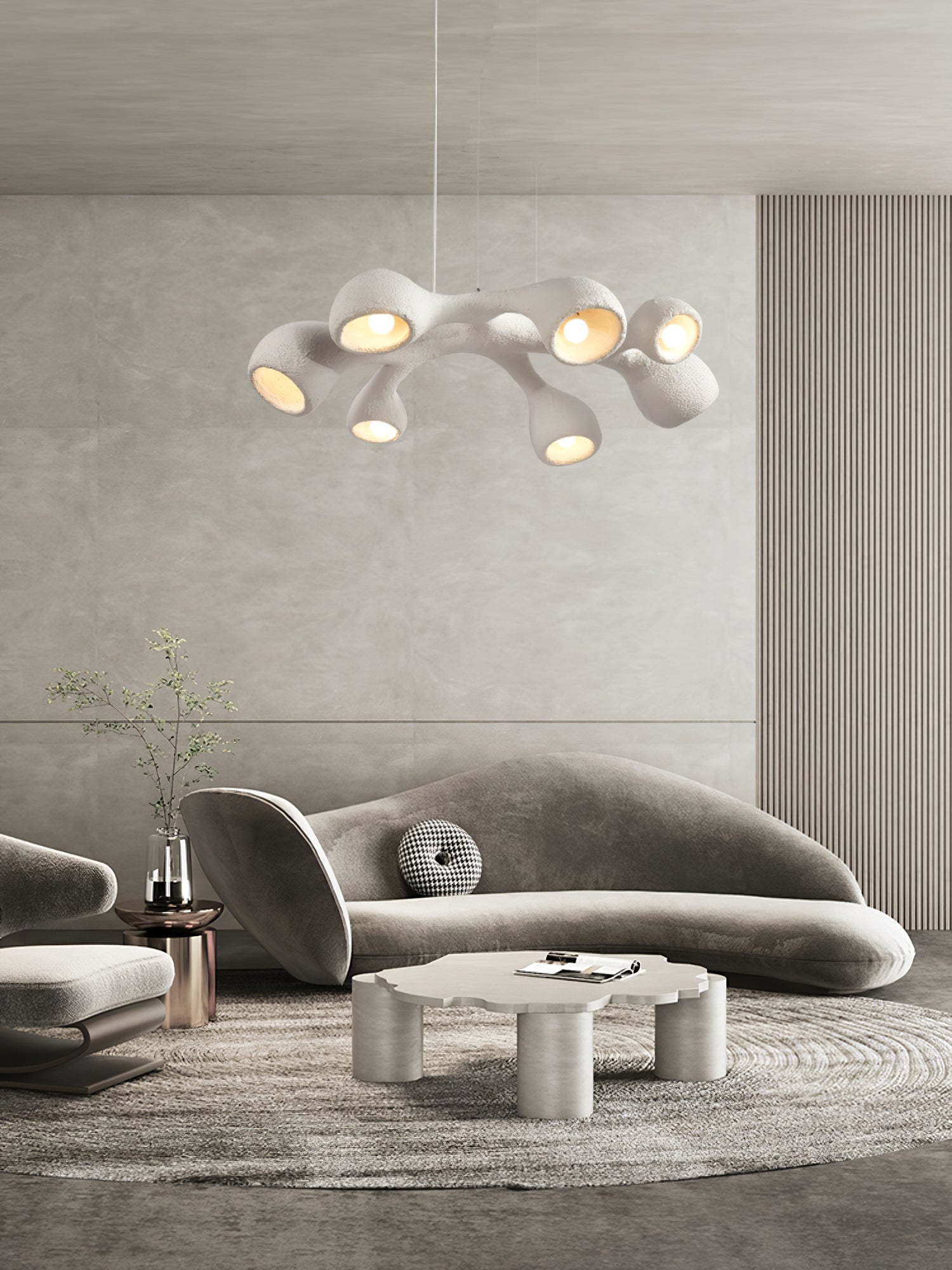 Lioris Pendant Light