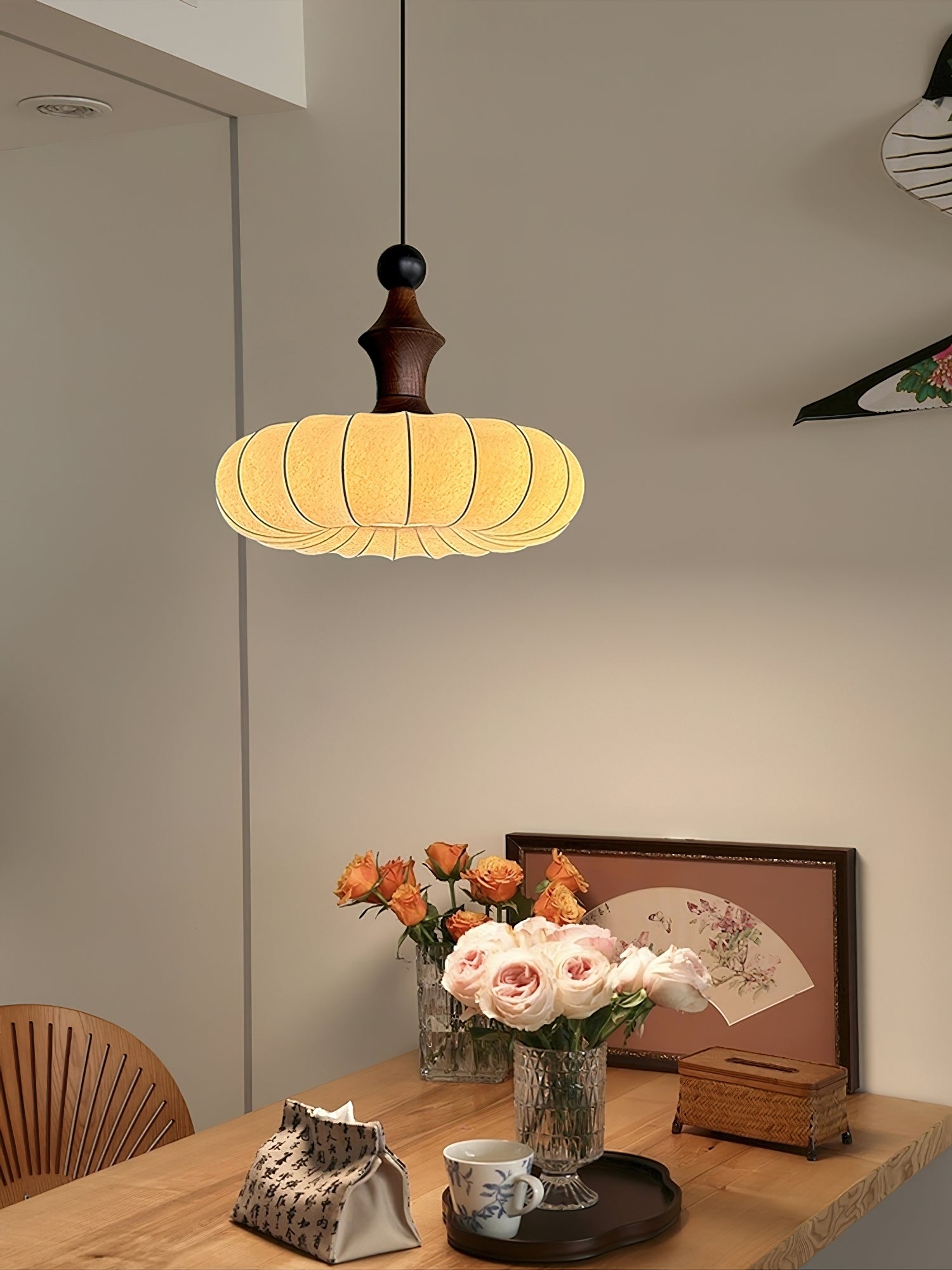 Luvia Pendant Light