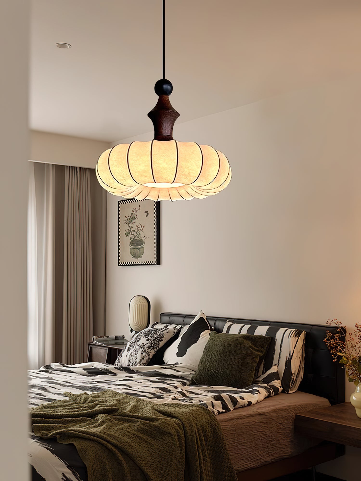 Luvia Pendant Light
