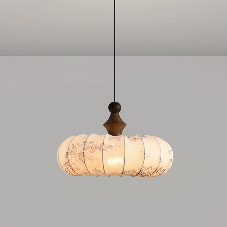 Luvia Pendant Light