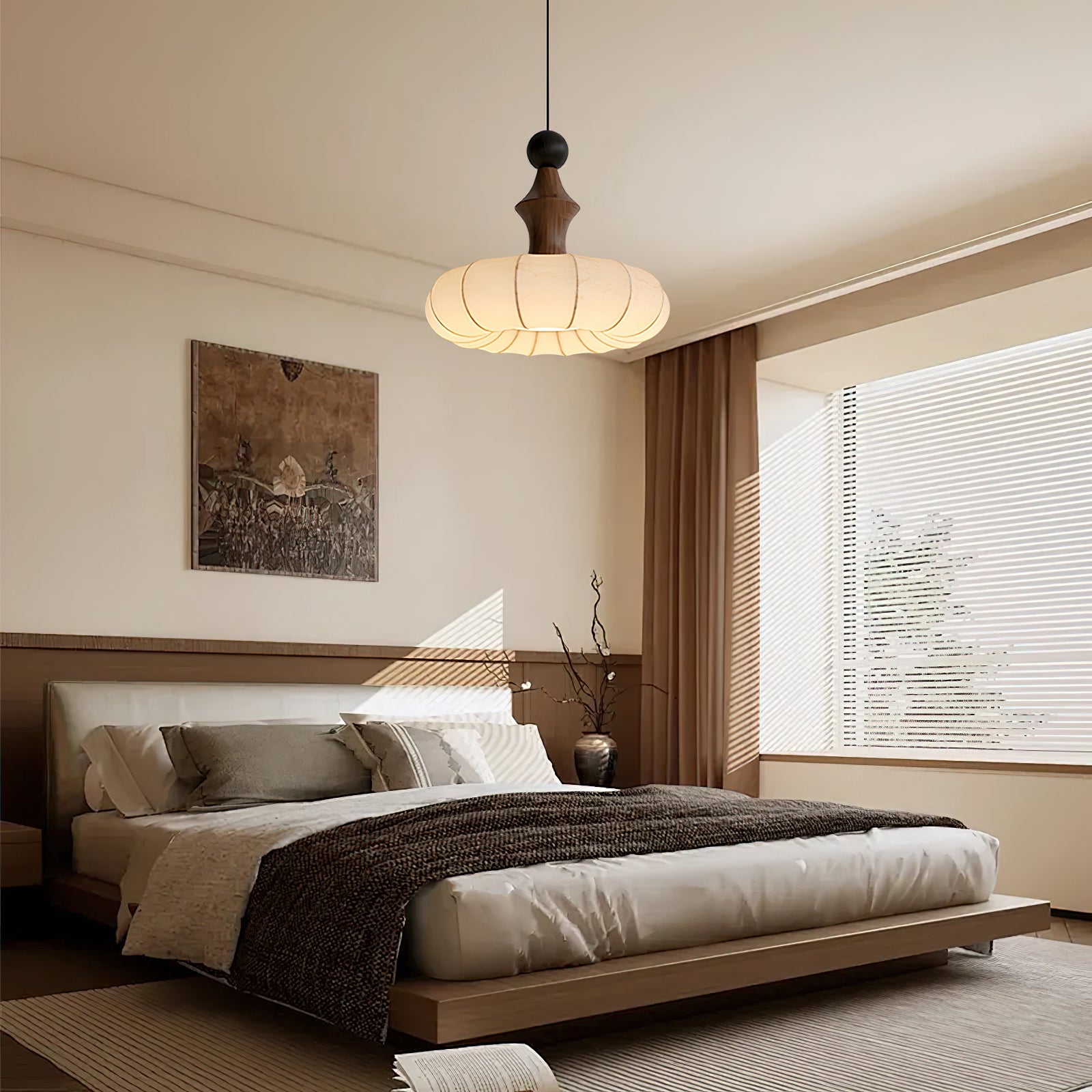 Luvia Pendant Light